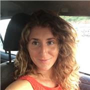 Insegnante di francese offre lezioni di lingua online